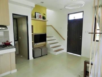 The Araya Park Residences | Redwood House and Lot for sale at Sta. Rosa, Laguna