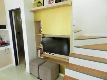 The Araya Park Residences | Redwood House and Lot for sale at Sta. Rosa, Laguna