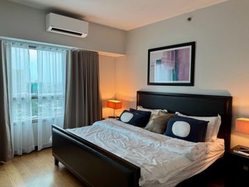 **strictly for buyer only** 2br Interior designed in The Residences at Greenbelt San Lorenzo Tower - 20th
