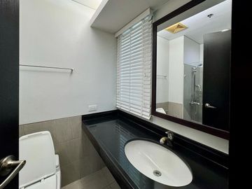 **strictly for buyer only** 2br Interior designed in The Residences at Greenbelt San Lorenzo Tower - 20th