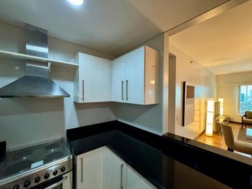 **strictly for buyer only** 2br Interior designed in The Residences at Greenbelt San Lorenzo Tower - 20th