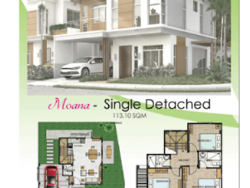 Kahale Subdivision in Minglanilla Cebu