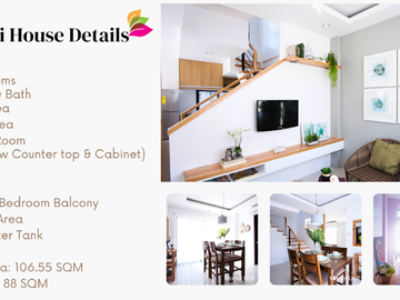 Kahale Subdivision in Minglanilla Cebu