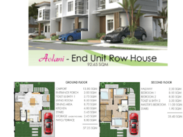 Kahale Subdivision in Minglanilla Cebu