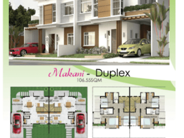Kahale Subdivision in Minglanilla Cebu