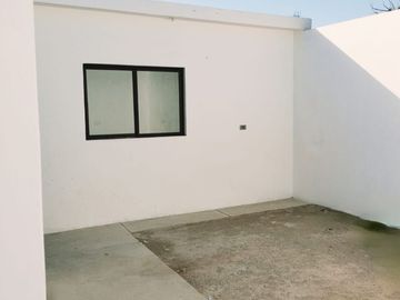 CASA EN VENTA AL NORTE DE HERMOSILLO