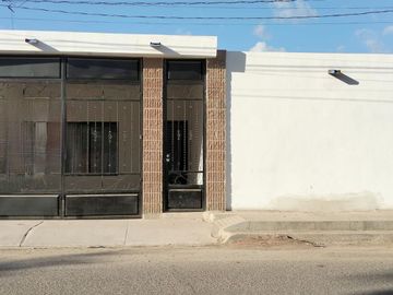 CASA EN VENTA AL NORTE DE HERMOSILLO