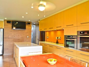 HERMOSA RESIDENCIA EN VENTA - ARBOLEDAS, ATIZAPÁN