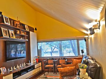 HERMOSA RESIDENCIA EN VENTA - ARBOLEDAS, ATIZAPÁN