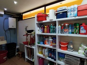 HERMOSA RESIDENCIA EN VENTA - ARBOLEDAS, ATIZAPÁN