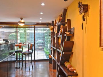HERMOSA RESIDENCIA EN VENTA - ARBOLEDAS, ATIZAPÁN