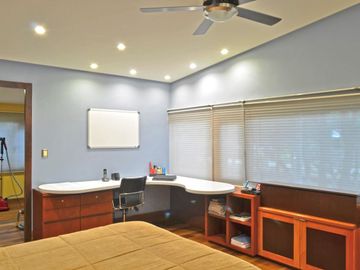 HERMOSA RESIDENCIA EN VENTA - ARBOLEDAS, ATIZAPÁN