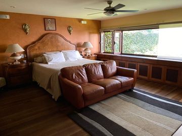 HERMOSA RESIDENCIA EN VENTA - ARBOLEDAS, ATIZAPÁN