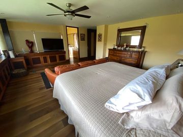 HERMOSA RESIDENCIA EN VENTA - ARBOLEDAS, ATIZAPÁN