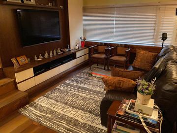 HERMOSA RESIDENCIA EN VENTA - ARBOLEDAS, ATIZAPÁN