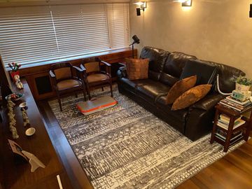 HERMOSA RESIDENCIA EN VENTA - ARBOLEDAS, ATIZAPÁN