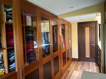 HERMOSA RESIDENCIA EN VENTA - ARBOLEDAS, ATIZAPÁN