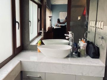 HERMOSA RESIDENCIA EN VENTA - ARBOLEDAS, ATIZAPÁN