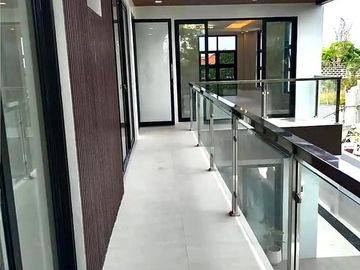 4-Bedroom Modern Tropical Luxury Home in Royale Estates, Consolacion, Cebu, Philippines