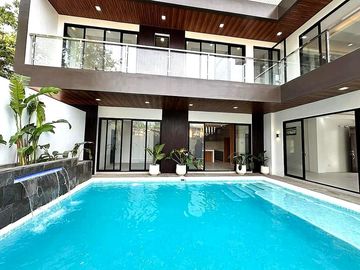 4-Bedroom Modern Tropical Luxury Home in Royale Estates, Consolacion, Cebu, Philippines
