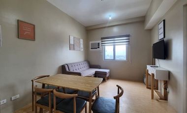 FOR SALE: 2-Bedroom Corner Condo at Sunvida Tower – Prime Cebu City Location Across SM City Cebu & NU Cebu