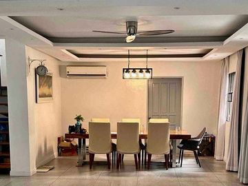 FOR SALE: Charming 4-Bedroom Home in Valle Verde 1, Pasig City Near Estancia Mall and Ayala 30th