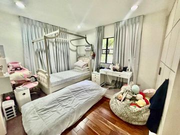 FOR SALE: Charming 4-Bedroom Home in Valle Verde 1, Pasig City Near Estancia Mall and Ayala 30th