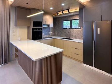 Modern Japanese-Inspired Home in Tokyo Mansions, South Forbes, Silang Cavite near Ayala Westgrove Heights