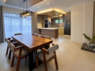 Modern Japanese-Inspired Home in Tokyo Mansions, South Forbes, Silang Cavite near Ayala Westgrove Heights