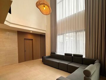 Modern Japanese-Inspired Home in Tokyo Mansions, South Forbes, Silang Cavite near Ayala Westgrove Heights