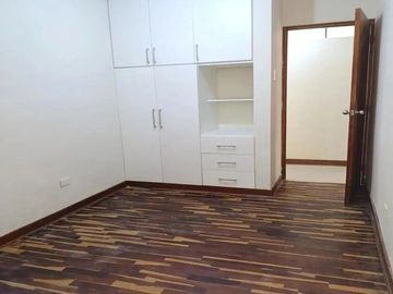 VENTA DEPARTAMENTO 1ER PISO PORTADA DEL SOL – LA MOLINA