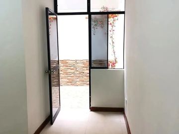 VENTA DEPARTAMENTO 1ER PISO PORTADA DEL SOL – LA MOLINA