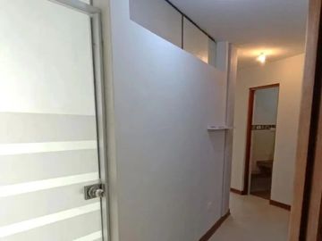 VENTA DEPARTAMENTO 1ER PISO PORTADA DEL SOL – LA MOLINA