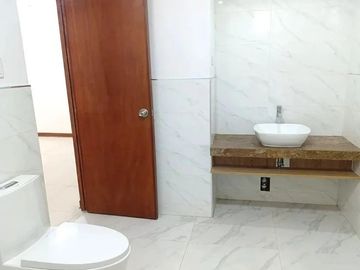VENTA DEPARTAMENTO 1ER PISO PORTADA DEL SOL – LA MOLINA
