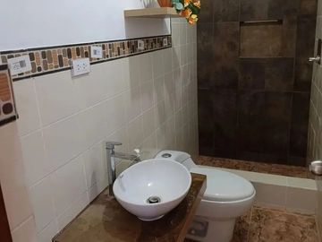 VENTA DEPARTAMENTO 1ER PISO PORTADA DEL SOL – LA MOLINA
