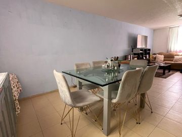 CASA VENTA LOS MORALES