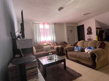 CASA VENTA LOS MORALES
