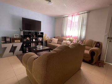 CASA VENTA LOS MORALES
