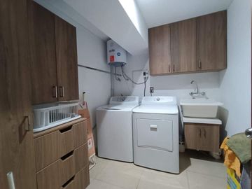 ALQUILO DEPARTAMENTO AMOBLADO EN SAN ISIDRO