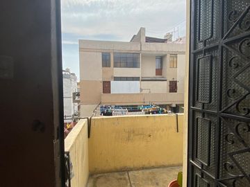 VENTA DE DEPARTAMENTO VISTA A PARQUE EN LA VICTORIA