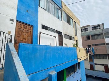 VENTA DE DEPARTAMENTO VISTA A PARQUE EN LA VICTORIA