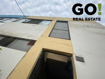 VENTA DE DEPARTAMENTO VISTA A PARQUE EN LA VICTORIA