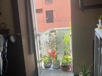 VENTA DE DEPARTAMENTO VISTA A PARQUE EN LA VICTORIA
