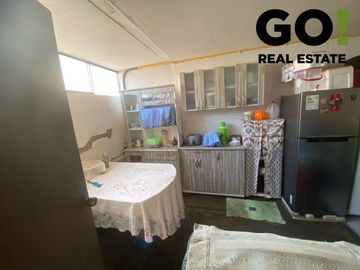 VENTA DE DEPARTAMENTO VISTA A PARQUE EN LA VICTORIA