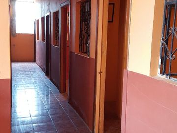 SE VENDE DE OPORTUNIDAD RESIDENCIAL 2.072 M2. DE CONSTRUCCIÓN, LA CONCORDIA – SANTO DOMINGO - ECUADOR