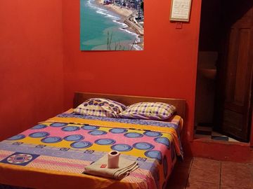 SE VENDE DE OPORTUNIDAD RESIDENCIAL 2.072 M2. DE CONSTRUCCIÓN, LA CONCORDIA – SANTO DOMINGO - ECUADOR
