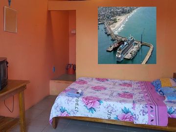 SE VENDE DE OPORTUNIDAD RESIDENCIAL 2.072 M2. DE CONSTRUCCIÓN, LA CONCORDIA – SANTO DOMINGO - ECUADOR