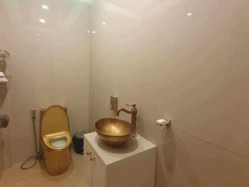 Beautiful Mansion House in Tagaytay With Farm In Tagaytay