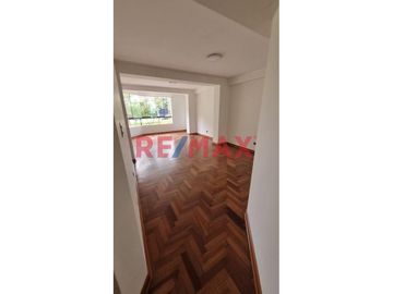 Se Vende Departamento En San Borja Norte