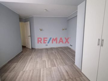 Se Vende Departamento En San Borja Norte
